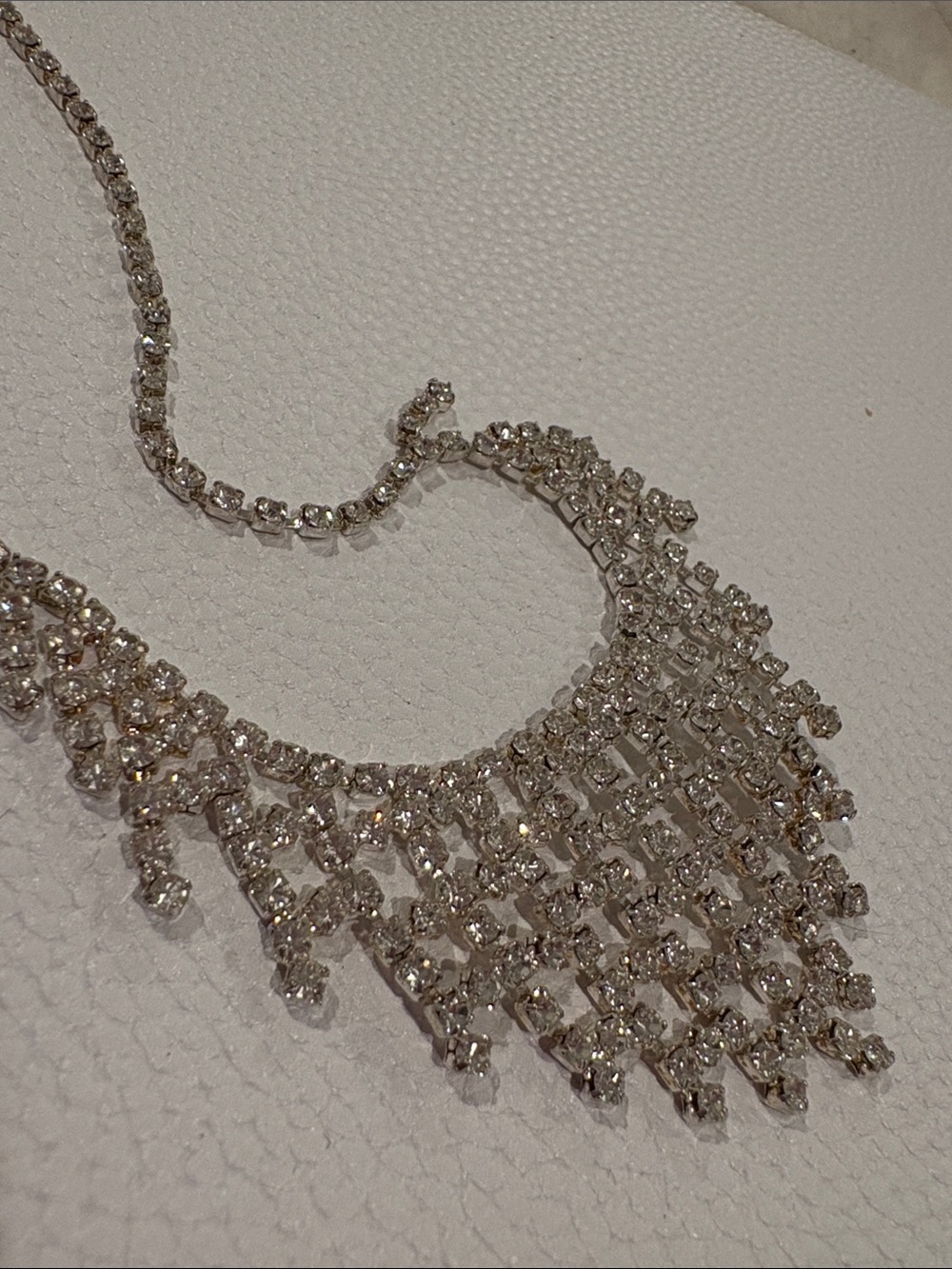 Loaded Glitz 2 pc Rhinestone Set - Picture 13 of 13